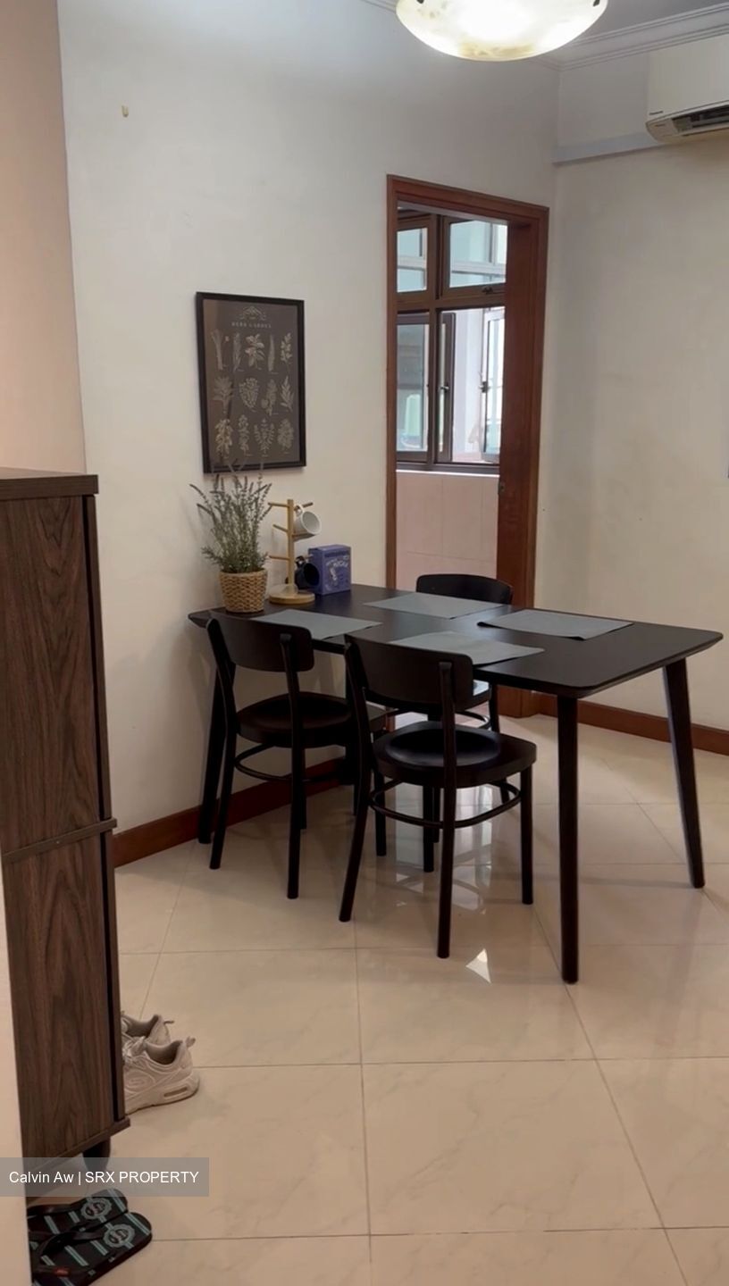 Boonview (D20), Condominium #605391401